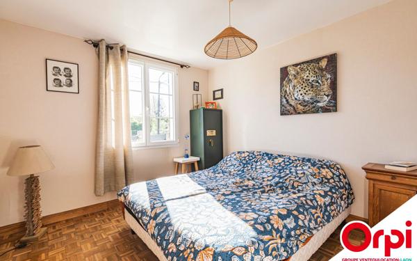 Maison à vendre    7 pièces •  Athies-sous-Laon