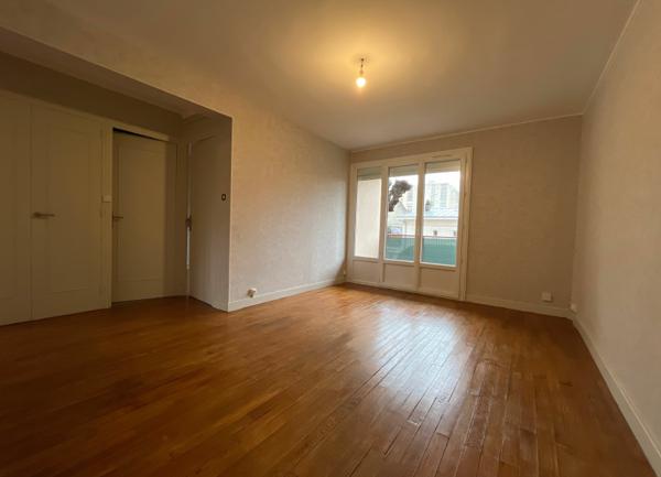 Appartement à louer    3 pièces • 52 m2 Limoges