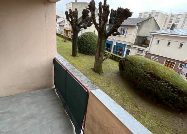 Appartement à louer    3 pièces • 52 m2 Limoges