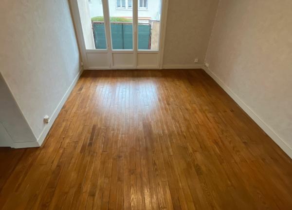 Appartement à louer    3 pièces • 52 m2 Limoges