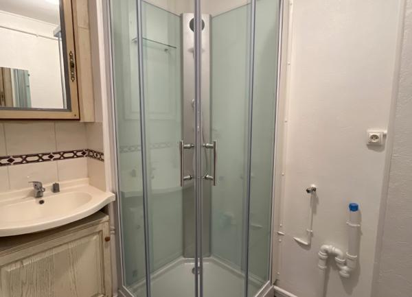 Appartement à louer    3 pièces • 52 m2 Limoges