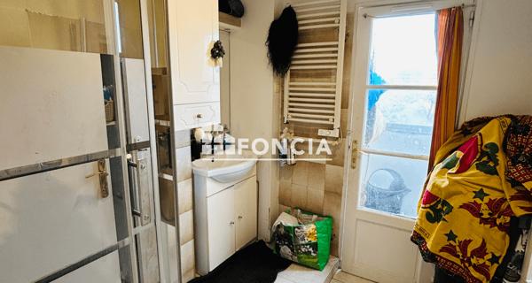 À vendre Appartement 3 pièces 55.98 m² - Marseille 13015