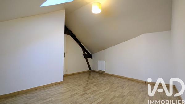 Appartement à vendre 2 pièces 30 m² Nézel