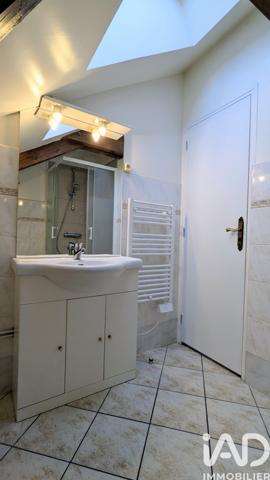 Appartement à vendre 2 pièces 30 m² Nézel