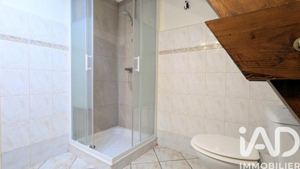 Appartement à vendre 2 pièces 30 m² Nézel