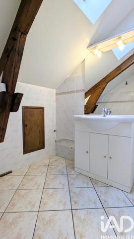 Appartement à vendre 2 pièces 30 m² Nézel