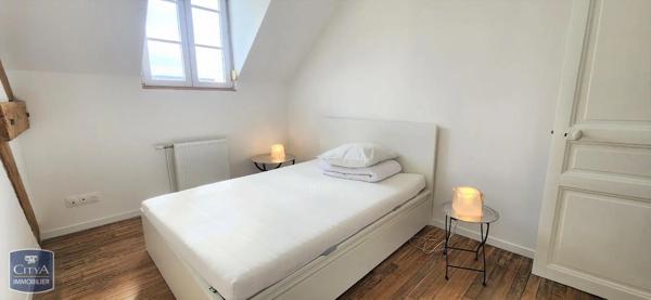 Appartement à louer 2 pièces 44.91m² Laon (02000)