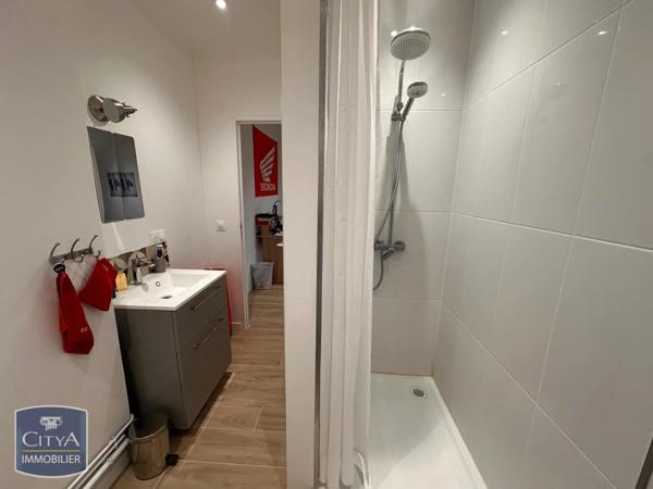 Appartement à louer 2 pièces 44.91m² Laon (02000)