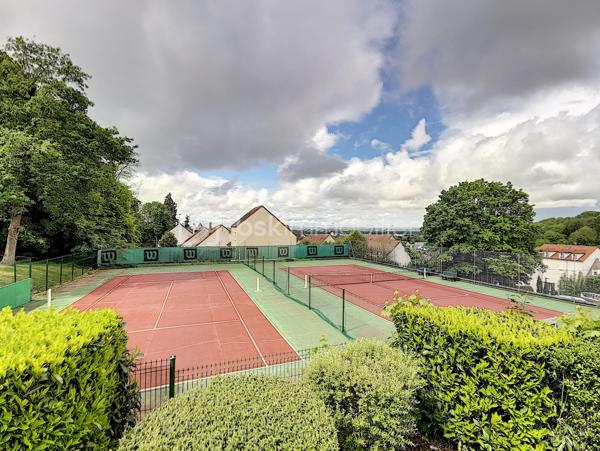 Appartement de 116 m²