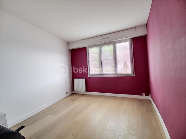 Appartement de 116 m²