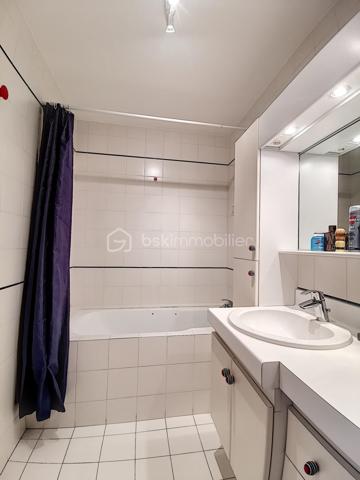 Appartement de 116 m²