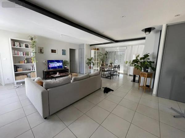 Location - Maison Areines 41100 4 pièces 103 m 2