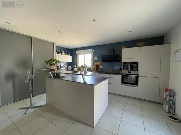 Location - Maison Areines 41100 4 pièces 103 m 2