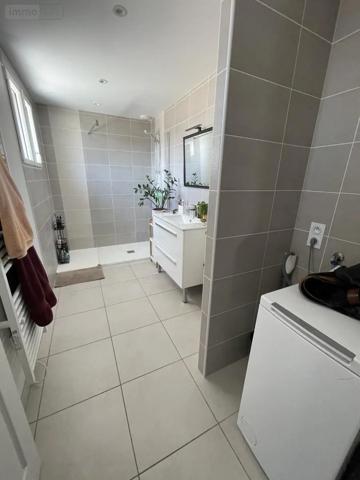Location - Maison Areines 41100 4 pièces 103 m 2