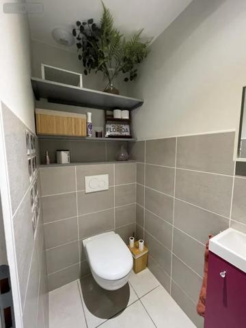 Location - Maison Areines 41100 4 pièces 103 m 2