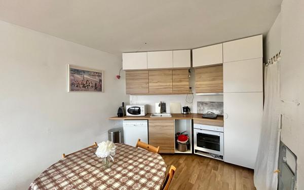Appartement à vendre    3 pièces • 46,70 m2 Villard-de-Lans