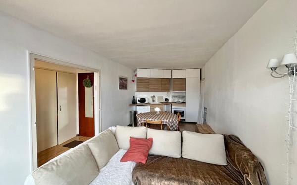 Appartement à vendre    3 pièces • 46,70 m2 Villard-de-Lans