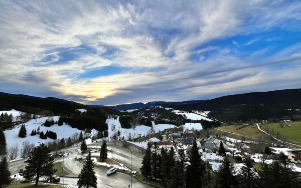 Appartement à vendre    3 pièces • 46,70 m2 Villard-de-Lans