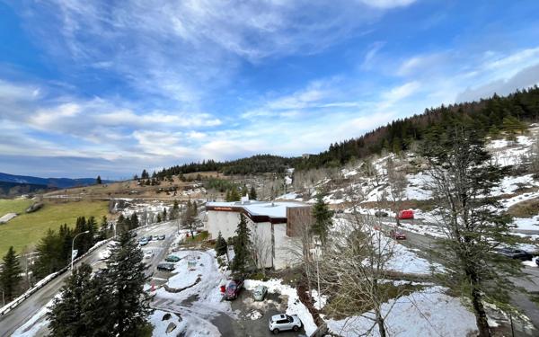 Appartement à vendre    3 pièces • 46,70 m2 Villard-de-Lans