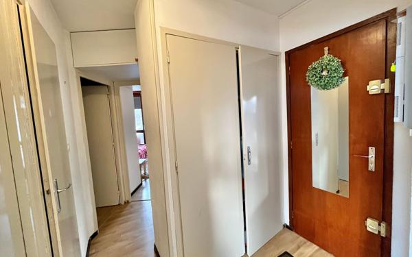 Appartement à vendre    3 pièces • 46,70 m2 Villard-de-Lans