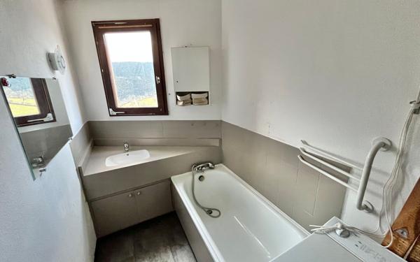 Appartement à vendre    3 pièces • 46,70 m2 Villard-de-Lans