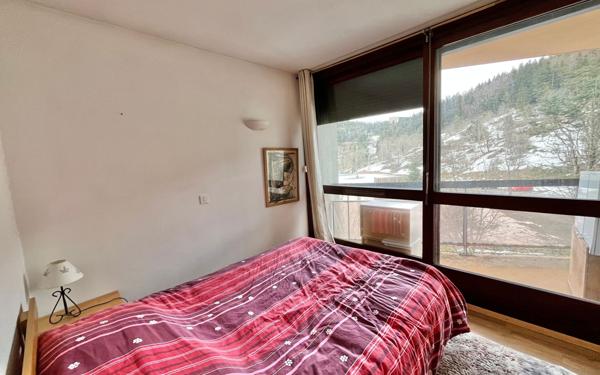 Appartement à vendre    3 pièces • 46,70 m2 Villard-de-Lans