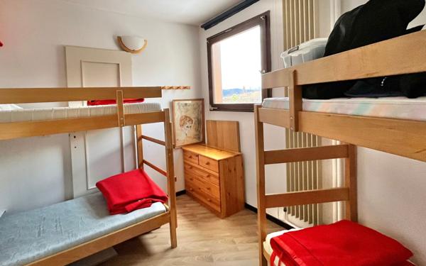 Appartement à vendre    3 pièces • 46,70 m2 Villard-de-Lans