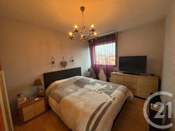 Appartement F4 à vendre  4 pièces - 99 m2 VALDAHON - 25