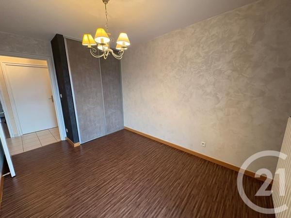 Appartement F4 à vendre  4 pièces - 99 m2 VALDAHON - 25
