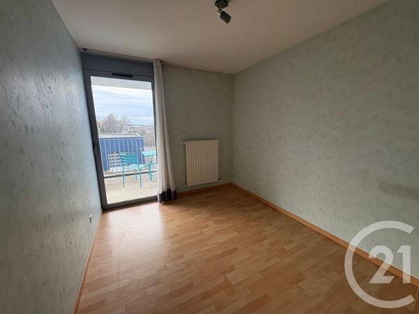 Appartement F4 à vendre  4 pièces - 99 m2 VALDAHON - 25