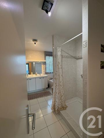 Appartement F4 à vendre  4 pièces - 99 m2 VALDAHON - 25