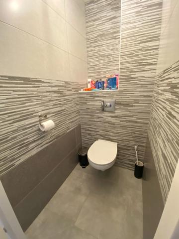 Appartement à vendre 5 pièces