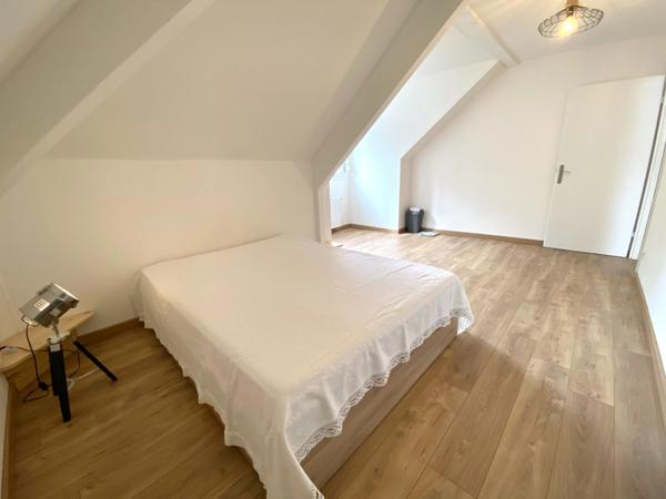 Appartement à vendre 5 pièces