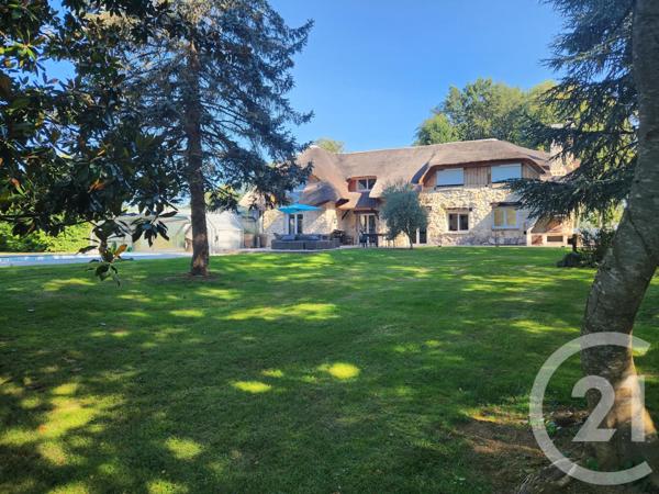 Maison à vendre  7 pièces - 252,28 m2 TILHOUSE - 65