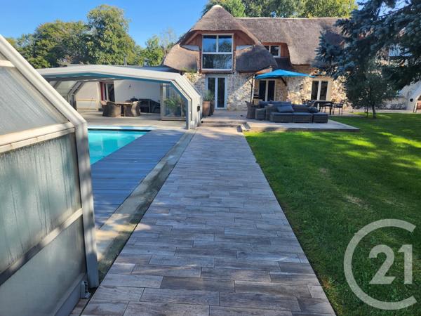 Maison à vendre  7 pièces - 252,28 m2 TILHOUSE - 65