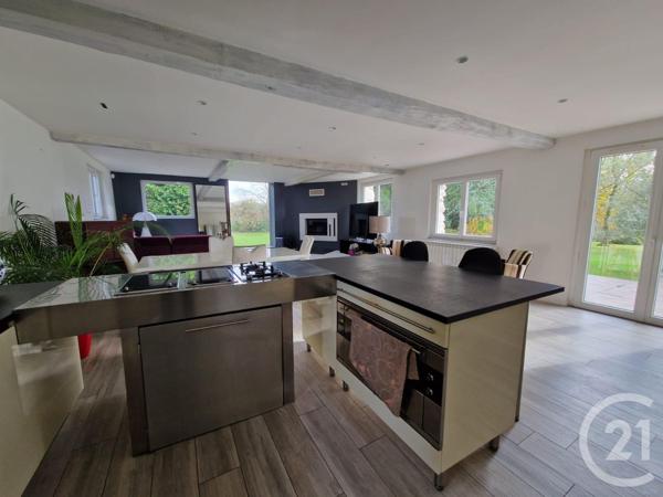 Maison à vendre  7 pièces - 252,28 m2 TILHOUSE - 65