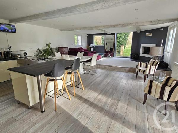 Maison à vendre  7 pièces - 252,28 m2 TILHOUSE - 65