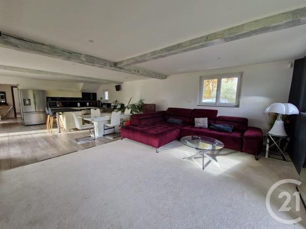 Maison à vendre  7 pièces - 252,28 m2 TILHOUSE - 65