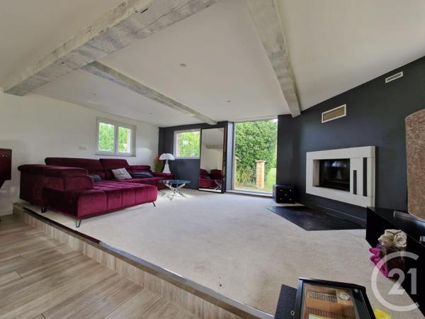 Maison à vendre  7 pièces - 252,28 m2 TILHOUSE - 65