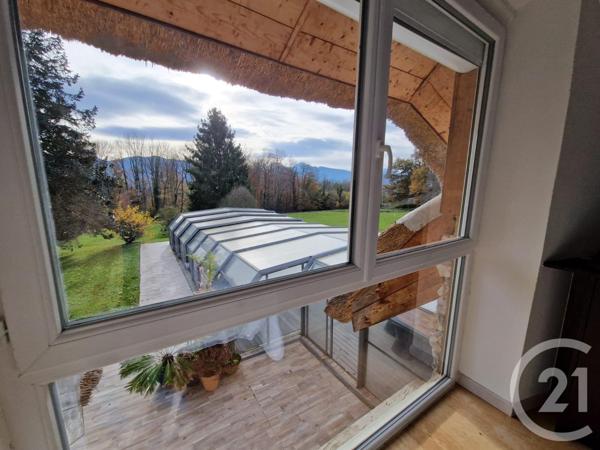 Maison à vendre  7 pièces - 252,28 m2 TILHOUSE - 65