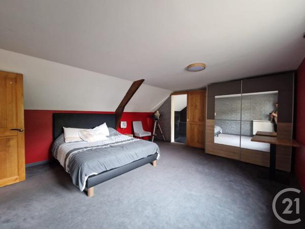 Maison à vendre  7 pièces - 252,28 m2 TILHOUSE - 65