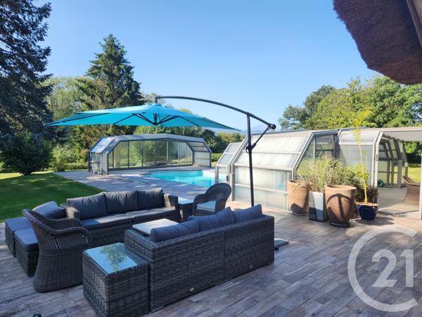 Maison à vendre  7 pièces - 252,28 m2 TILHOUSE - 65