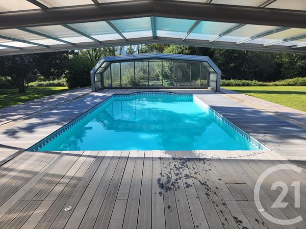 Maison à vendre  7 pièces - 252,28 m2 TILHOUSE - 65