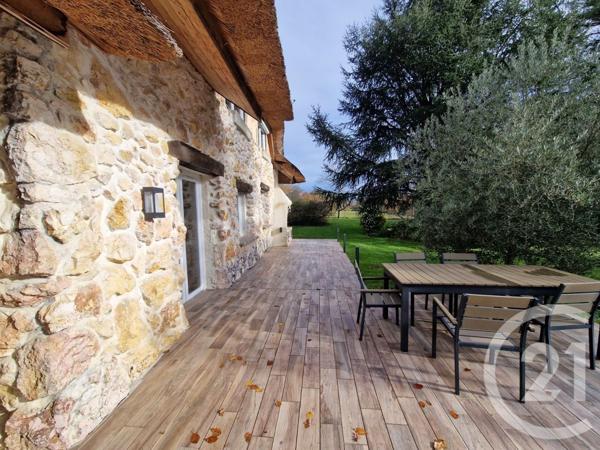 Maison à vendre  7 pièces - 252,28 m2 TILHOUSE - 65