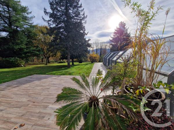 Maison à vendre  7 pièces - 252,28 m2 TILHOUSE - 65