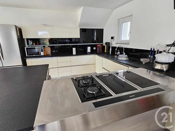 Maison à vendre  7 pièces - 252,28 m2 TILHOUSE - 65