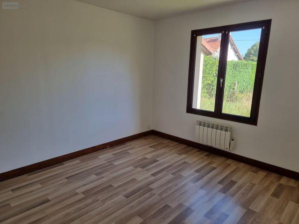 Maison individuelle à vendre à Romorantin-Lanthenay dans le Loir-et-Cher (41200), ref : 41036/3144   
Romo Nord