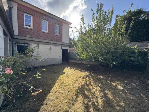 Achat - Appartement Mont-Saint-Aignan 76130 71 m 2 698 m 2