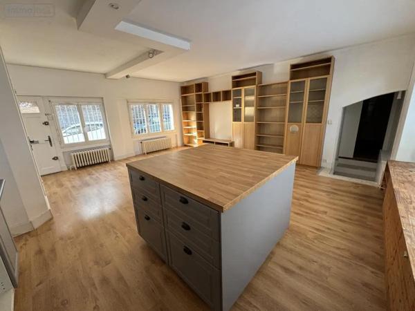 Achat - Appartement Mont-Saint-Aignan 76130 71 m 2 698 m 2