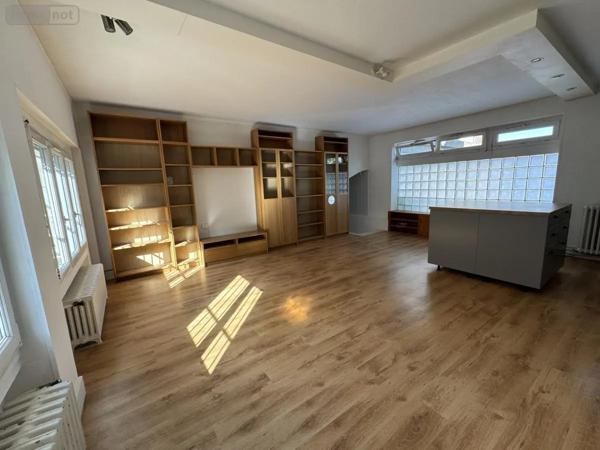 Achat - Appartement Mont-Saint-Aignan 76130 71 m 2 698 m 2